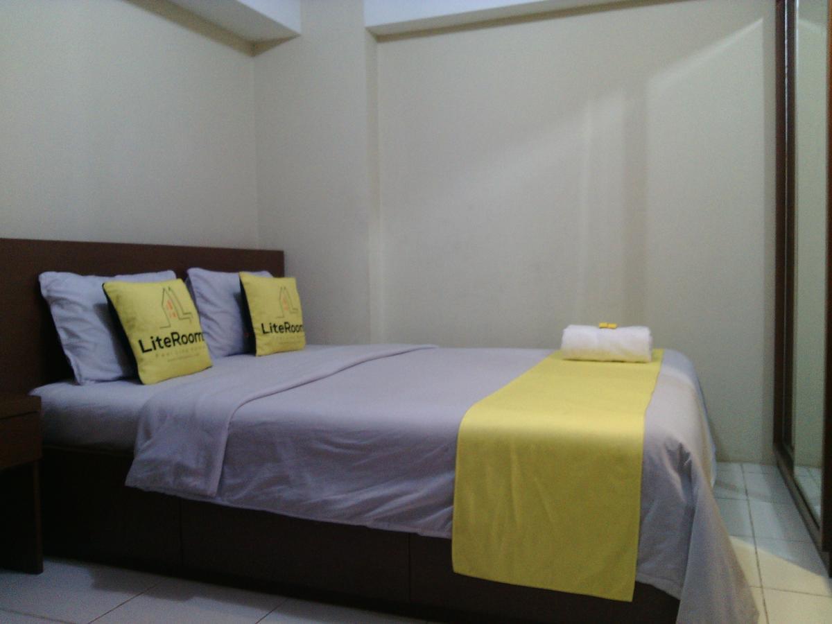 Literooms Kebagusan Aparthotel 3*
