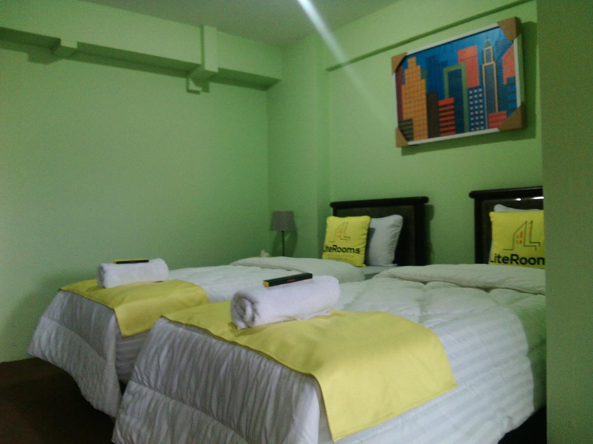 Aparthotel Literooms Kebagusan