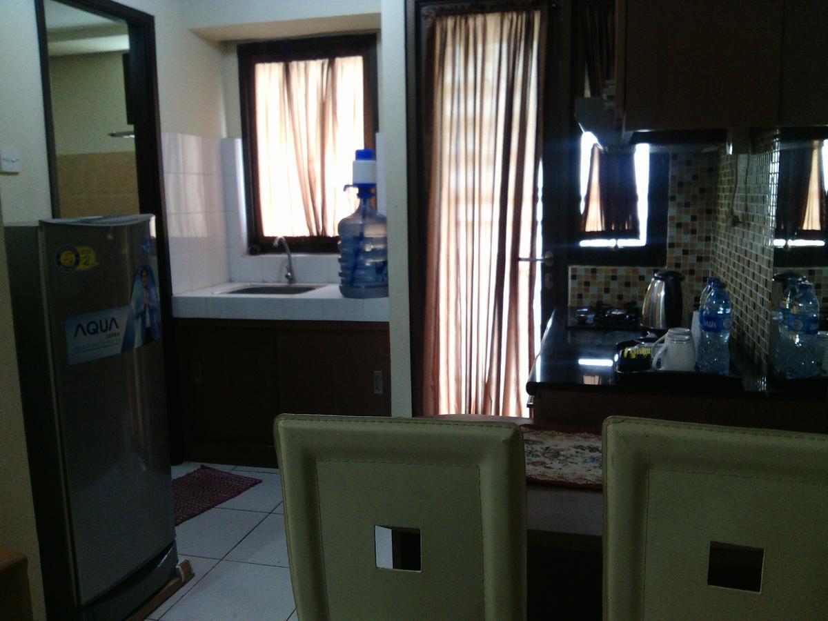 Aparthotel Literooms Kebagusan