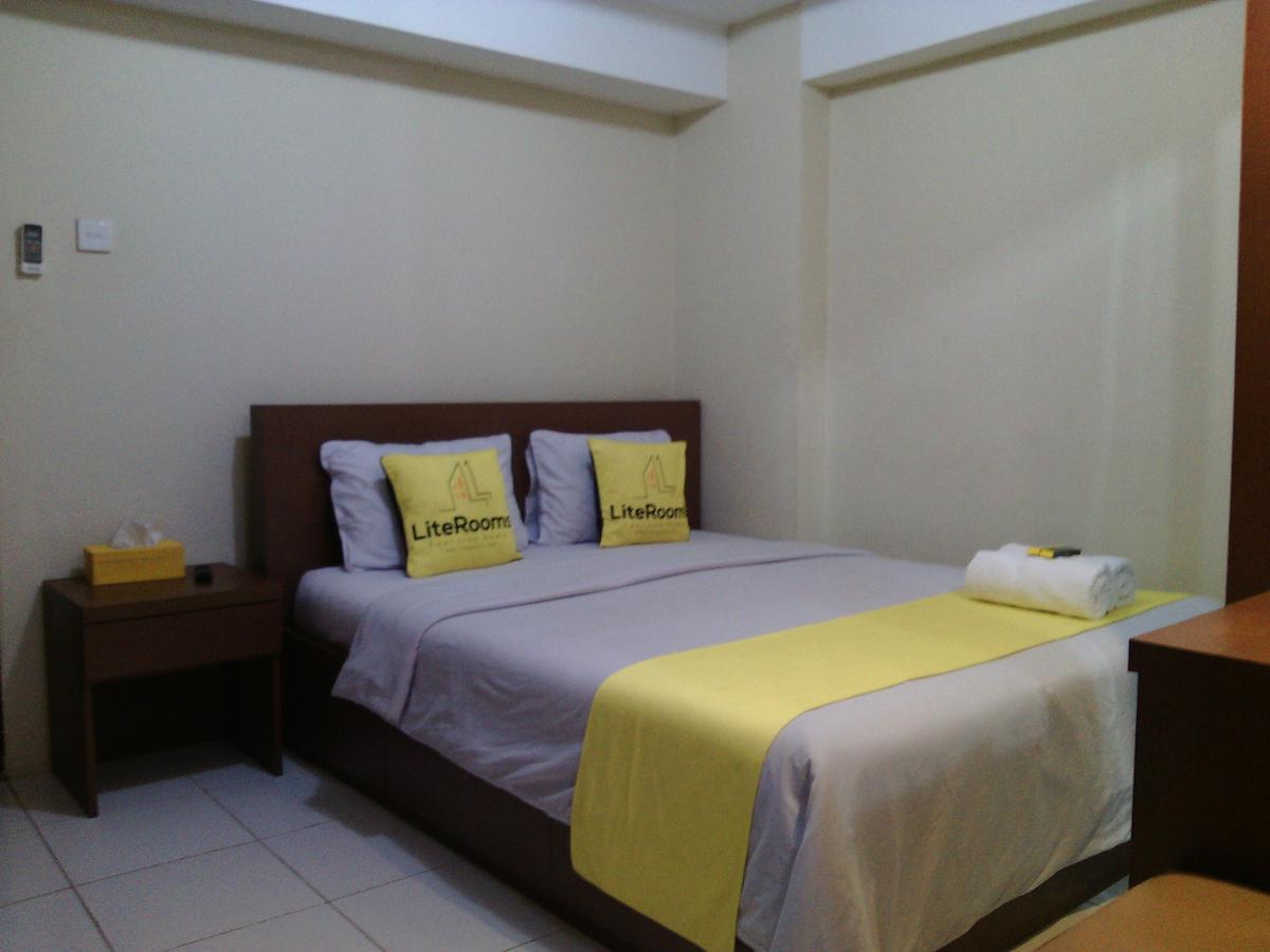 Aparthotel Literooms Kebagusan Jakarta