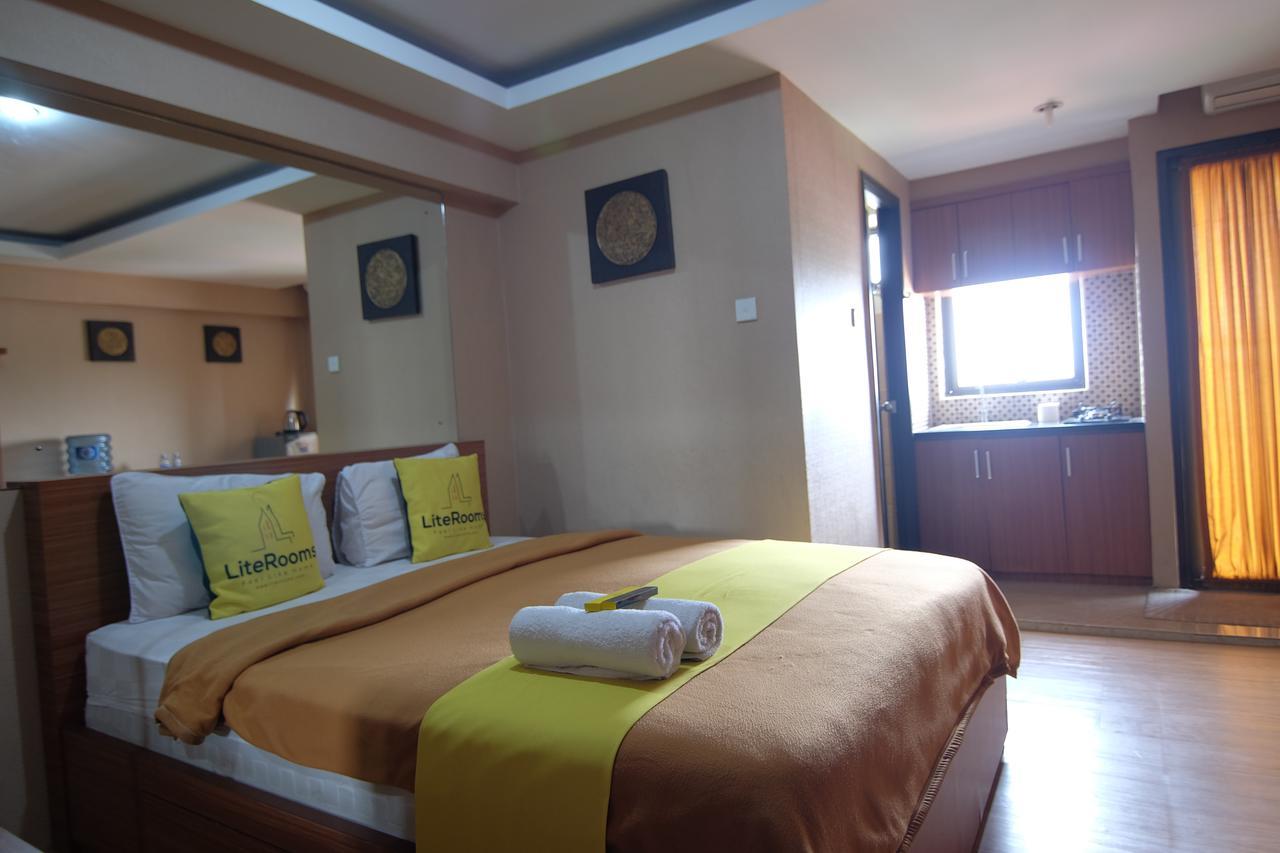 Aparthotel Literooms Kebagusan Jakarta