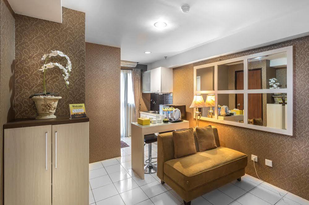 Literooms Kebagusan Aparthotel Jakarta