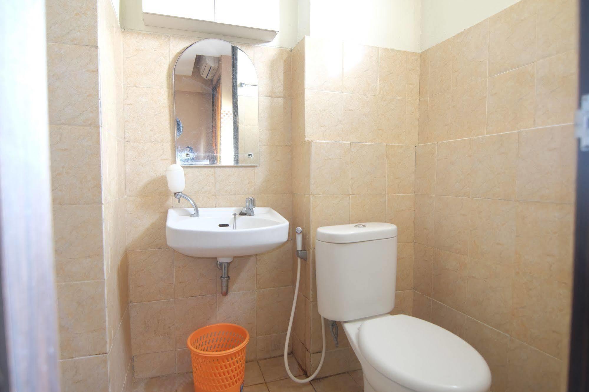 Aparthotel Literooms Kebagusan Jakarta