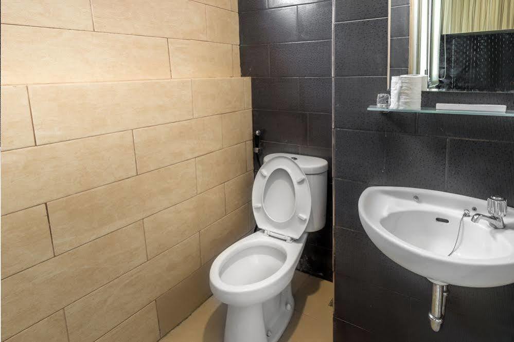Aparthotel Literooms Kebagusan Jakarta