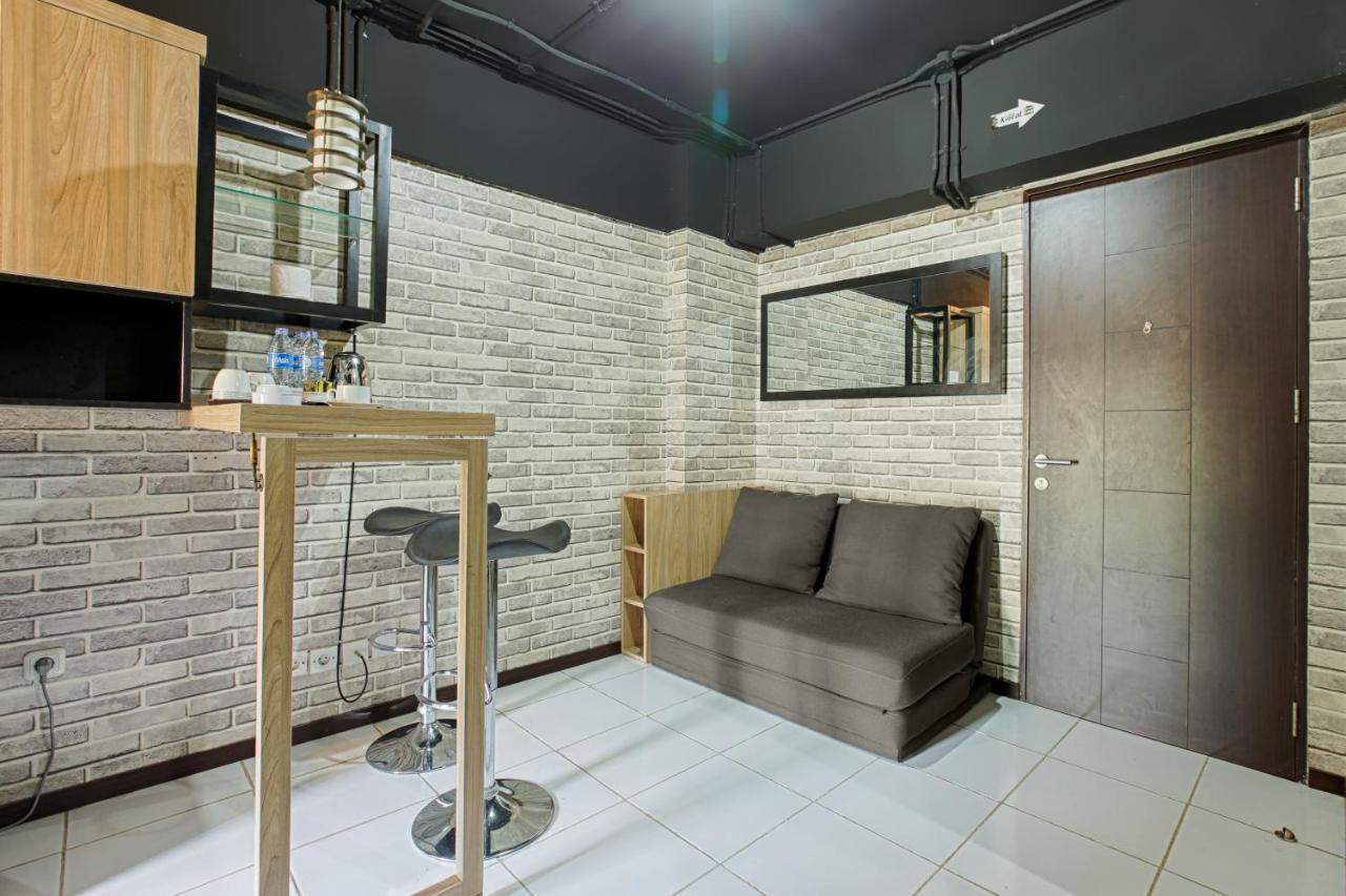Literooms Kebagusan Aparthotel 3*