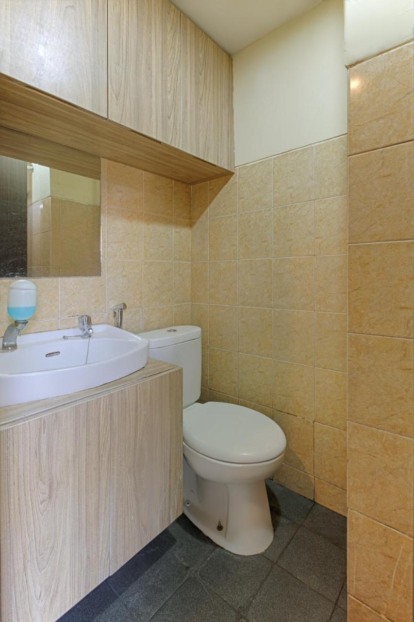 Literooms Kebagusan 3* Jakarta
