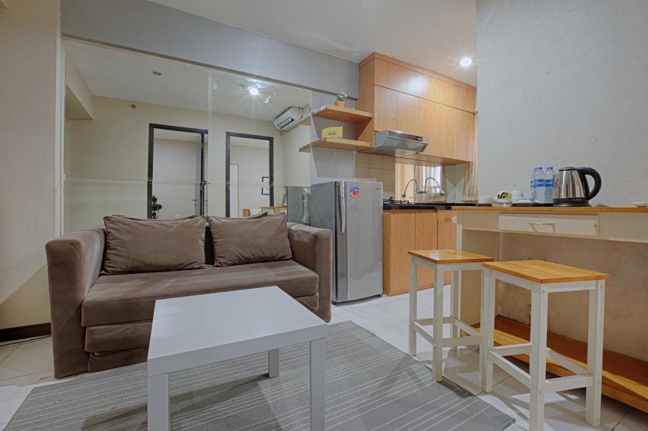 Aparthotel Literooms Kebagusan Jakarta