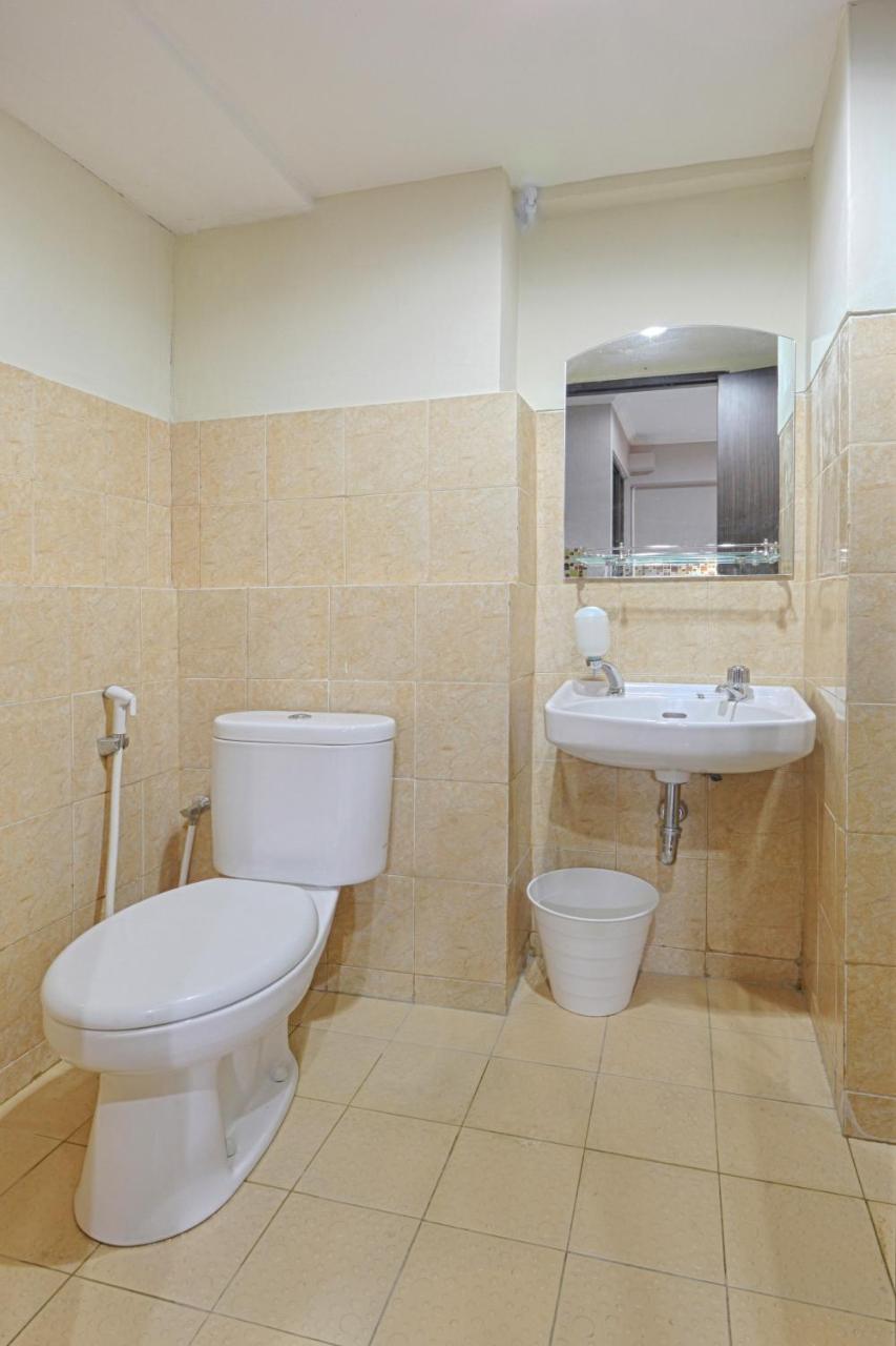 Aparthotel Literooms Kebagusan