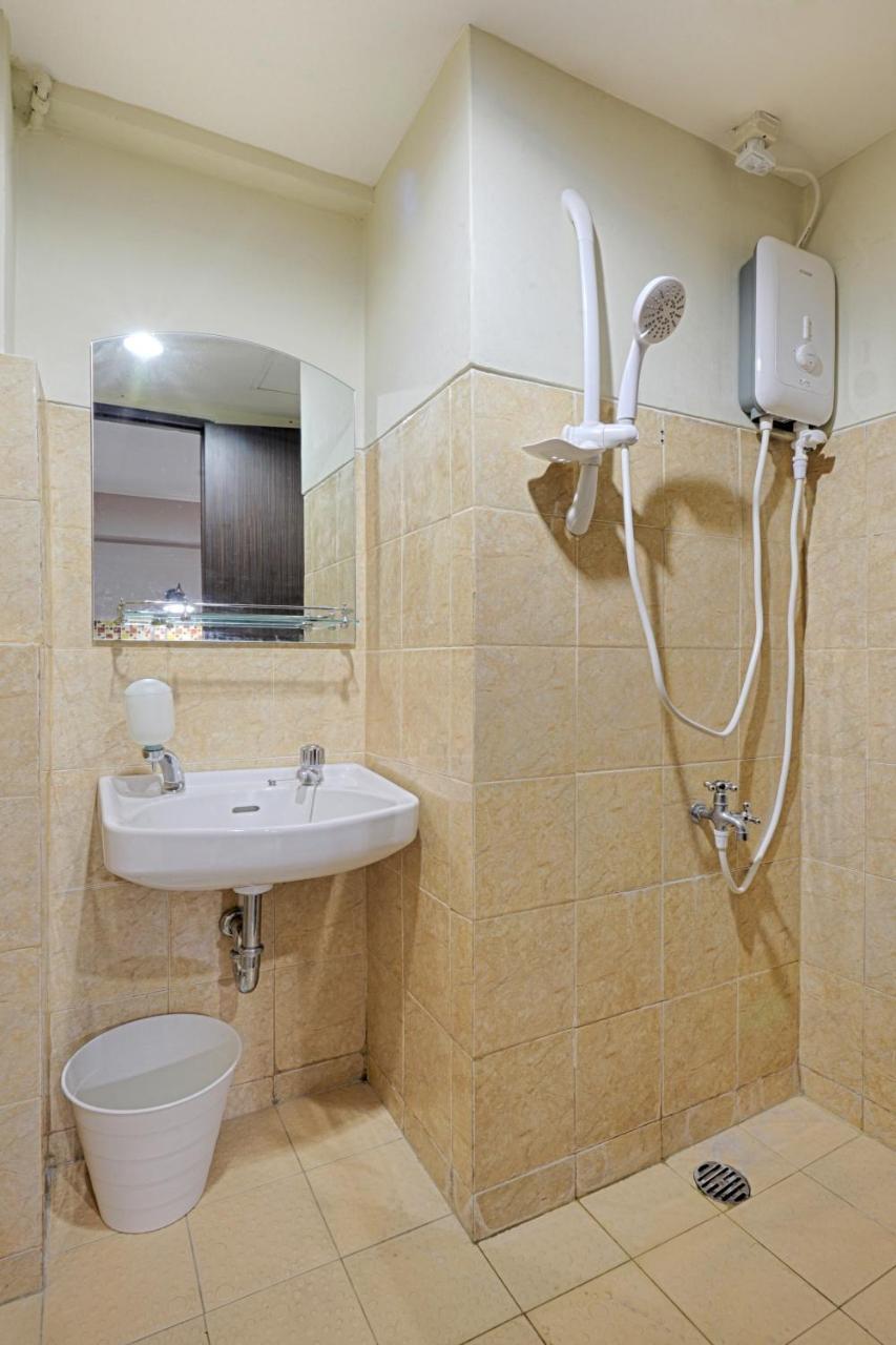 Aparthotel Literooms Kebagusan 3*