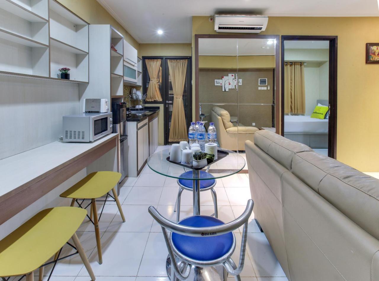 Aparthotel Literooms Kebagusan 3*