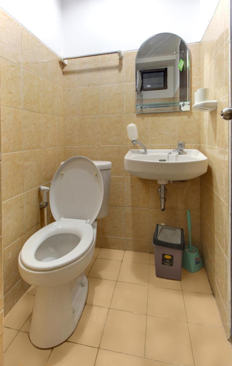 Literooms Kebagusan 3* Jakarta