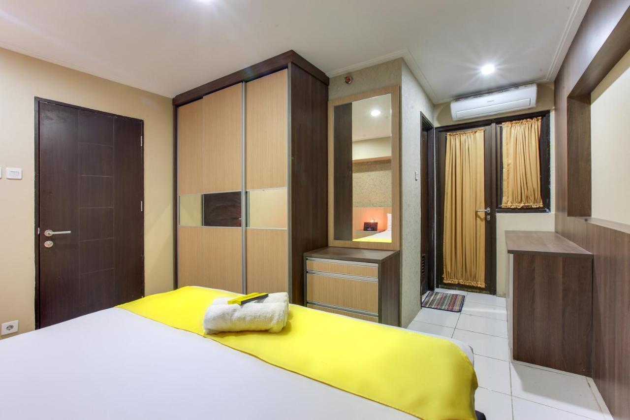 Aparthotel Literooms Kebagusan Jakarta